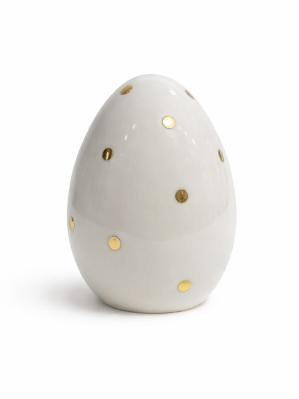 بيض سيراميك ceramic eggs easter