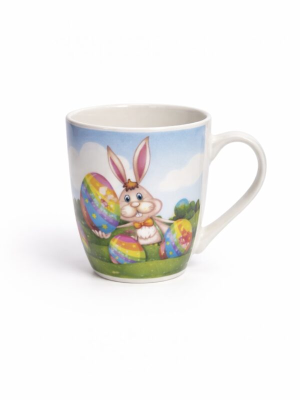 easter mug mugs mug bunny bunny easter