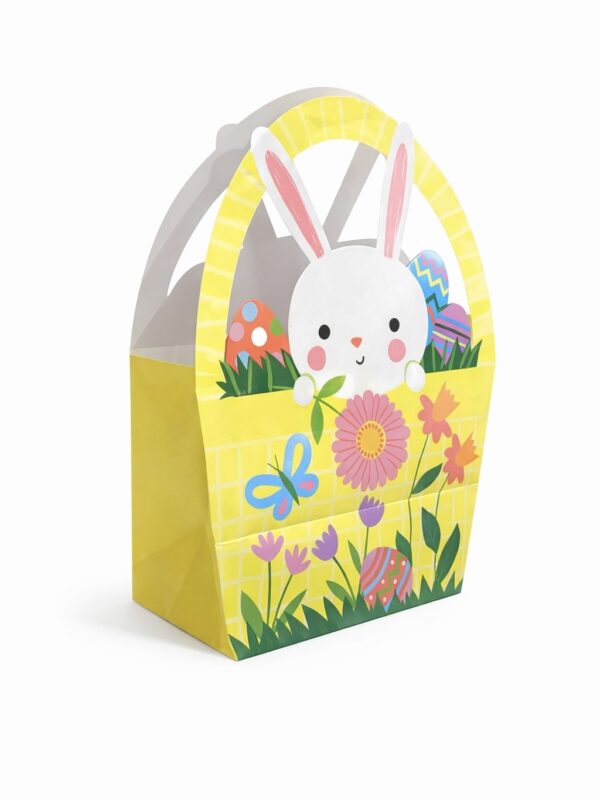 easter paper bag