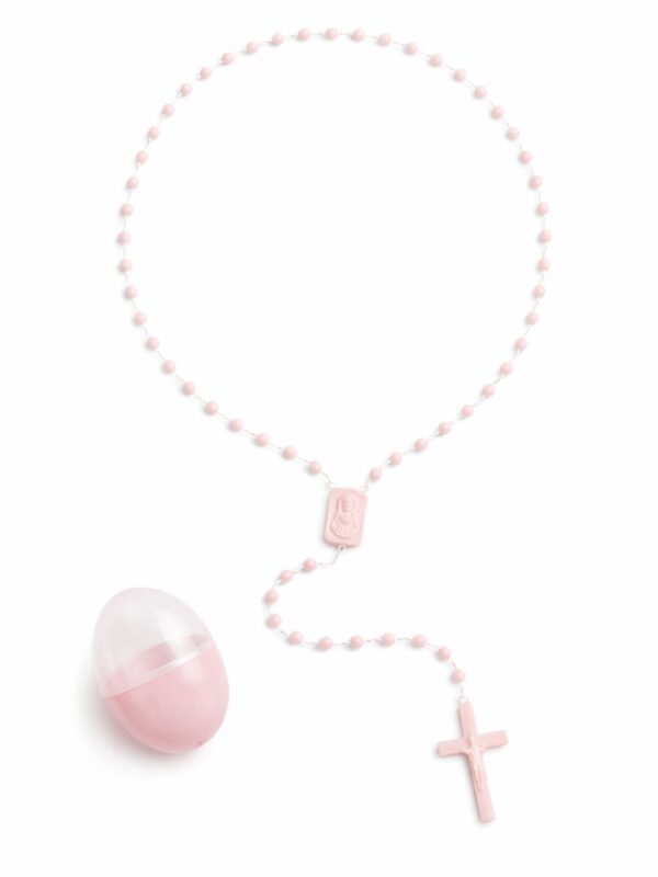 Kids Easter Rosary