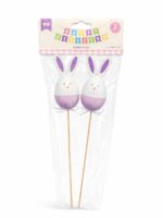 Bunny Picks 2pcs - Image 3