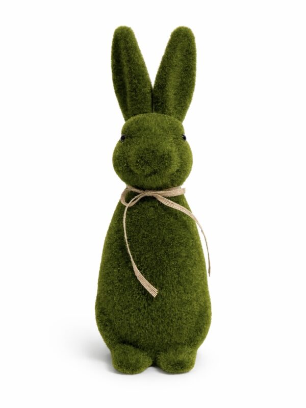 moss bunny ارنب عشب ارنب عشب