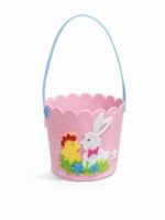 easter eggs ايستر زينة ايستر ester decoration egghunt basket hunting easter decorations زينة عيد الفصح محل ايستر ايستر store egghunting basket عمان الفحيص Jordan amman alfuheis Egg Hunt Basket