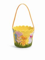 Egg Hunt Basket - Image 3