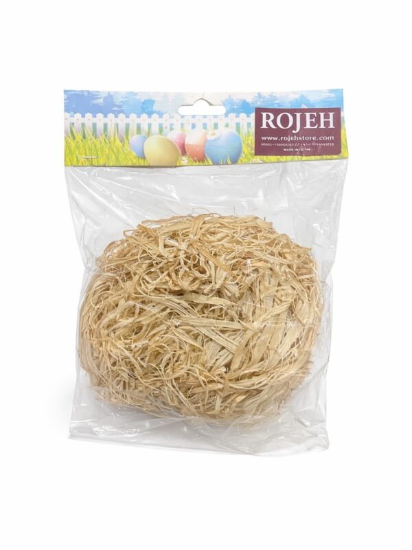 easter grass قش ايستر زينة ايستر ester decor easter decoration easter decorations زينة عيد الفصح