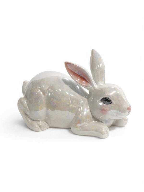 bunny ceramic ارنب سيراميك