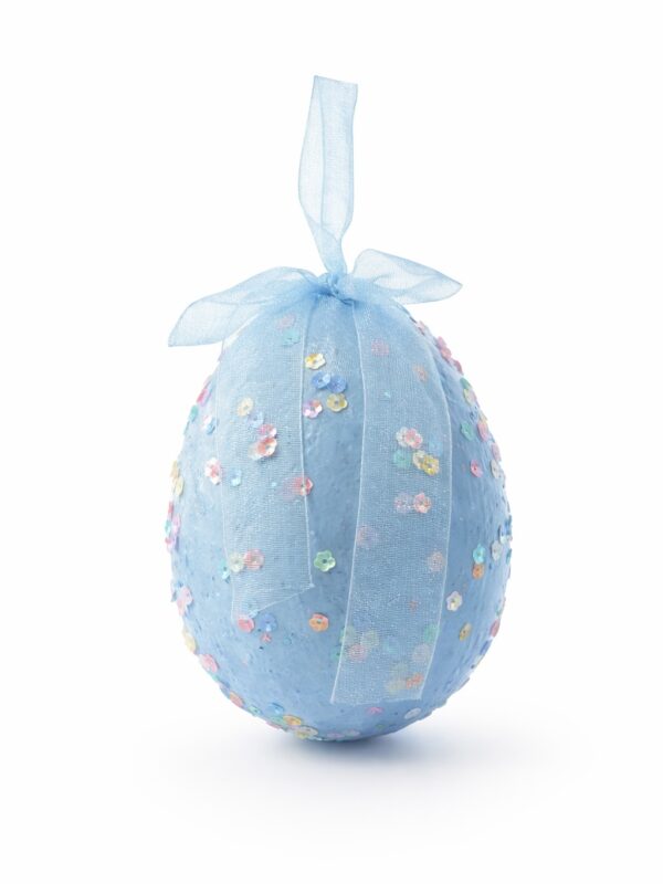 بيض ايسترeaster decorative