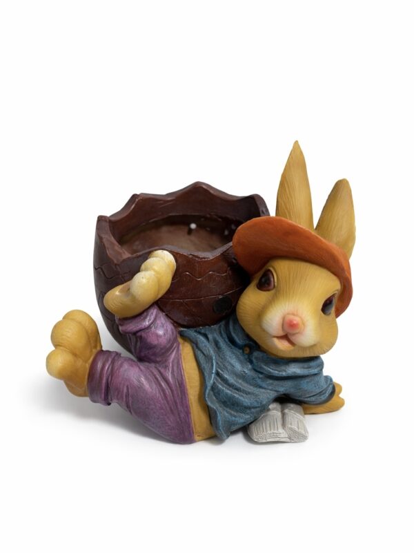 ارنب ايستر بوليرزن