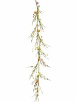 150cm-Easter Eggs Garland - Image 3