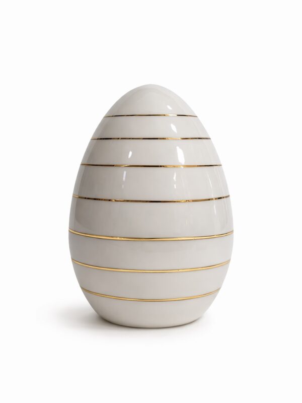 ceramic egg ceramic egg easter decorative decor