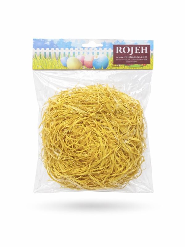 easter grass قش ايستر زينة ايستر ester decor easter decoration easter decorations زينة عيد الفصح