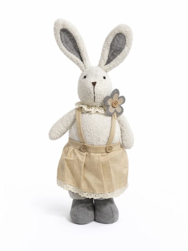 ارنب فرو وقماش ايستر ارنب