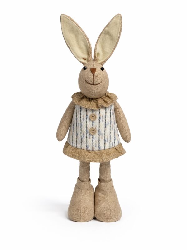 ارنب قماش  bunny fabric