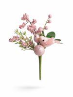 زينة ايستر عروق بيض ايستر عرق اخضر مع بيض لعيد الفصح easter branch egg egg branch easter with bird and bunny rojeh store rojeh easterمحل روجيه الاردن الفحيص decorative easter