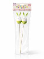 Bunny Picks 2pcs - Image 4