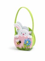 ايستر زينة ايستر ester decoration    egghunt   basket hunting easter decorations زينة عيد الفصح محل ايستر ايستر  store egghunting basket