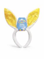 Bunny Headband - Image 4