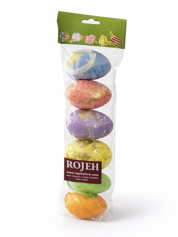 easter eggs ايستر زينة ايستر بيض ايسترester decoration easter decorations زينة عيد الفصح بيض عيد الفصح بيض فلين بيض تعليق في الاردن عمان الفحيص Jordan amman alfuheis