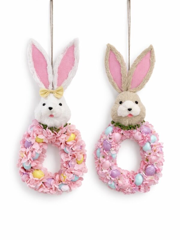 Easter Wreath easter decorative