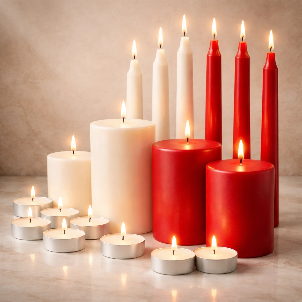 Candles
