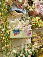 Easter Wreath