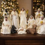 Nativity Sets