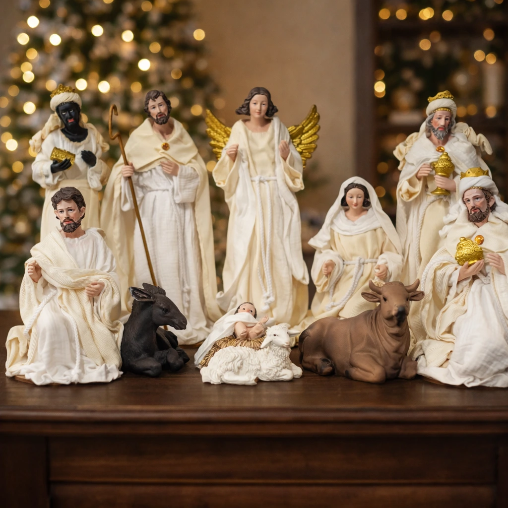 Nativity Sets