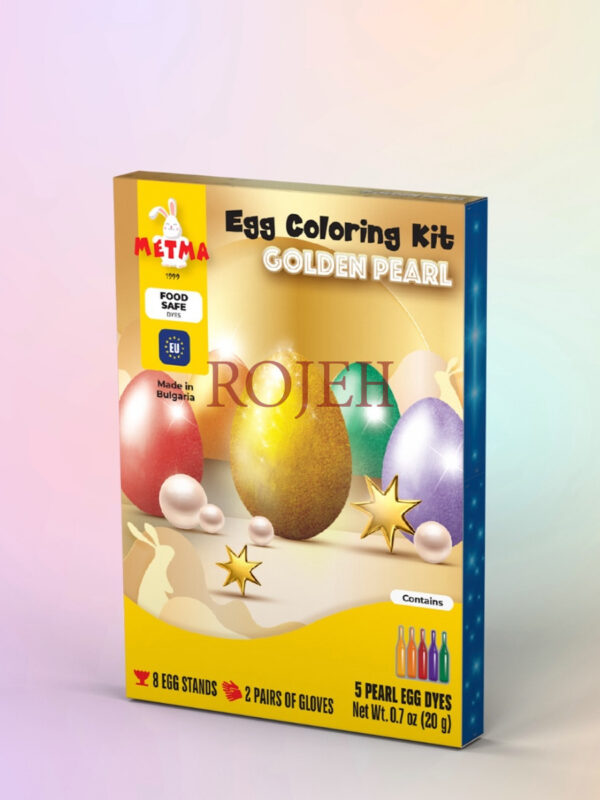 Easter egg coloring easter egg dye صبغة للبيض الاردن عمان  صبغة بيض عيد الفصح ايستر