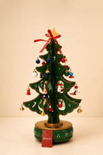 Wooden Musical Tree