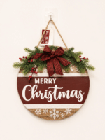 Wooden Sign Decorative - Image 2