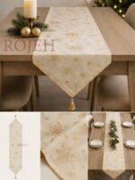 150 cm - Christmas Runner