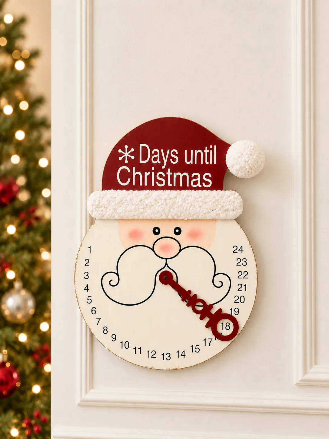 IMG_8133-compressed Santa Wood Countdown - Image 1