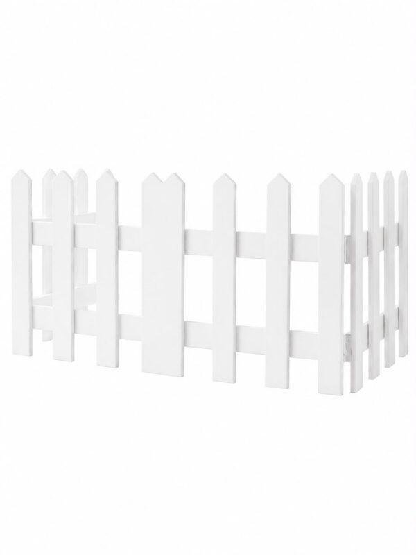 fence for tree