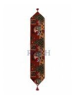 christmas runner in Jordan Amman Christmas table runners