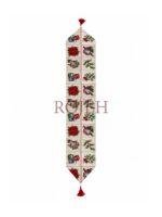 christmas runner in Jordan Amman Christmas table runners