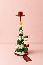 candy christmas Amman Jordan Christmas decor