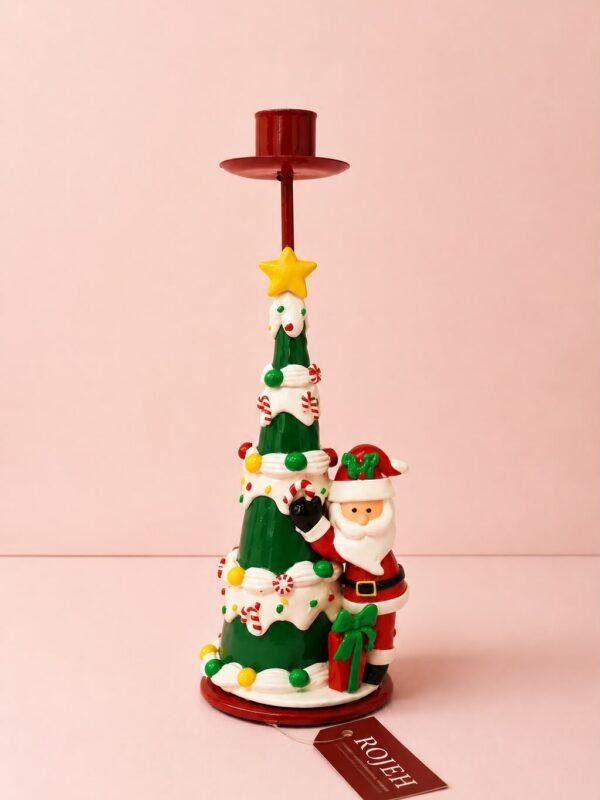 candy christmas Amman Jordan Christmas decor