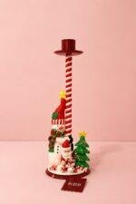 candy christmas Amman Jordan Christmas decor