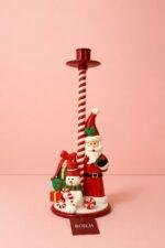 candy christmas Amman Jordan Christmas decor
