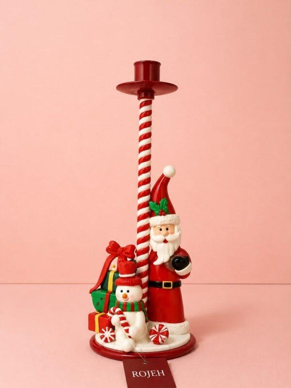 candy christmas Amman Jordan Christmas decor