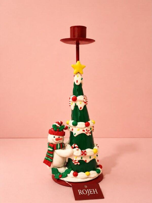 candy christmas Amman Jordan Christmas decor