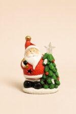 * s * Christmas Decor * Holiday Decorations * Resin Santa Claus * Resin Nutcracker * Christmas Tree Ornaments * Luxury Christmas Decor * Handmade Christmas Decorations * Christmas Home Decor * Christmas Collectibles * Resin Holiday Figurines * Festive Home Decorations