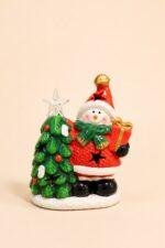 * s * Christmas Decor * Holiday Decorations * Resin Santa Claus * Resin Nutcracker * Christmas Tree Ornaments * Luxury Christmas Decor * Handmade Christmas Decorations * Christmas Home Decor * Christmas Collectibles * Resin Holiday Figurines * Festive Home Decorations