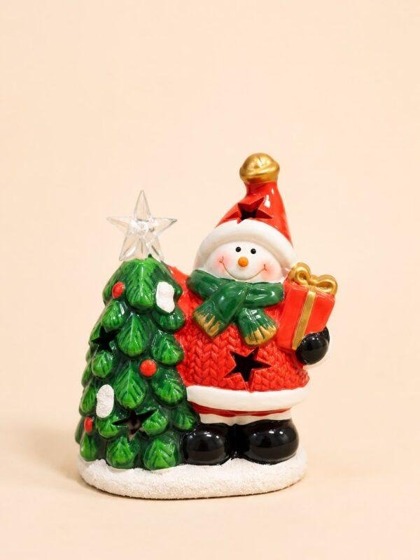 * s * Christmas Decor * Holiday Decorations * Resin Santa Claus * Resin Nutcracker * Christmas Tree Ornaments * Luxury Christmas Decor * Handmade Christmas Decorations * Christmas Home Decor * Christmas Collectibles * Resin Holiday Figurines * Festive Home Decorations