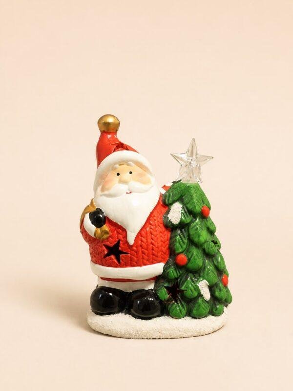 * s * Christmas Decor * Holiday Decorations * Resin Santa Claus * Resin Nutcracker * Christmas Tree Ornaments * Luxury Christmas Decor * Handmade Christmas Decorations * Christmas Home Decor * Christmas Collectibles * Resin Holiday Figurines * Festive Home Decorations