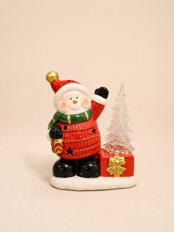 * s * Christmas Decor * Holiday Decorations * Resin Santa Claus * Resin Nutcracker * Christmas Tree Ornaments * Luxury Christmas Decor * Handmade Christmas Decorations * Christmas Home Decor * Christmas Collectibles * Resin Holiday Figurines * Festive Home Decorations
