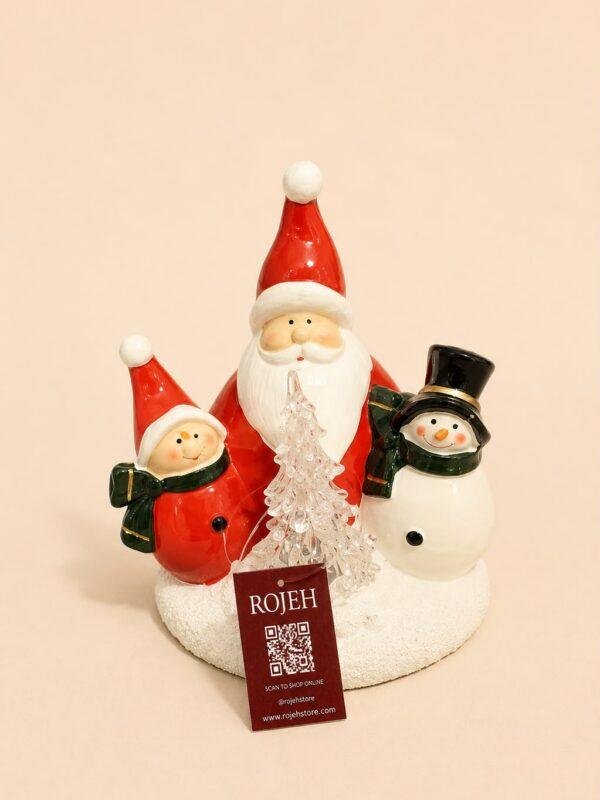 * s * Christmas Decor * Holiday Decorations * Resin Santa Claus * Resin Nutcracker * Christmas Tree Ornaments * Luxury Christmas Decor * Handmade Christmas Decorations * Christmas Home Decor * Christmas Collectibles * Resin Holiday Figurines * Festive Home Decorations