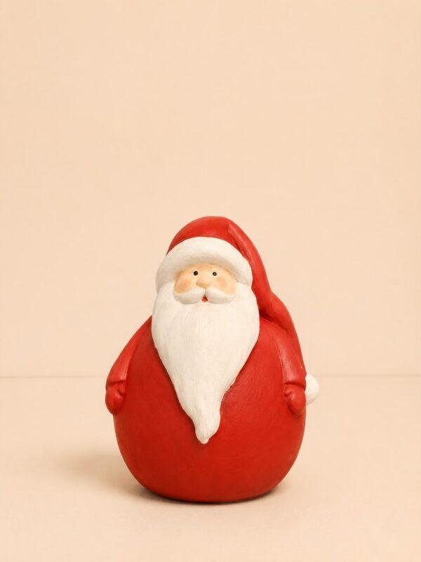* s * Christmas Decor * Holiday Decorations * Resin Santa Claus * Resin Nutcracker * Christmas Tree Ornaments * Luxury Christmas Decor * Handmade Christmas Decorations * Christmas Home Decor * Christmas Collectibles * Resin Holiday Figurines * Festive Home Decorations