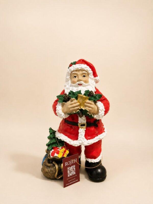 * s * Christmas Decor * Holiday Decorations * Resin Santa Claus * Resin Nutcracker * Christmas Tree Ornaments * Luxury Christmas Decor * Handmade Christmas Decorations * Christmas Home Decor * Christmas Collectibles * Resin Holiday Figurines * Festive Home Decorations