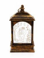 Christmas Decorative Lanterns